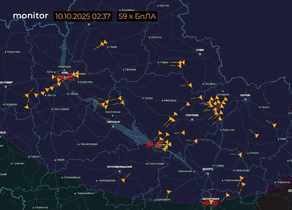 炸了一夜<strong></p>
<p>国际数字货币</strong>，俄军大轰炸，基辅大停电：俄乌战争3年，普京太仁慈了