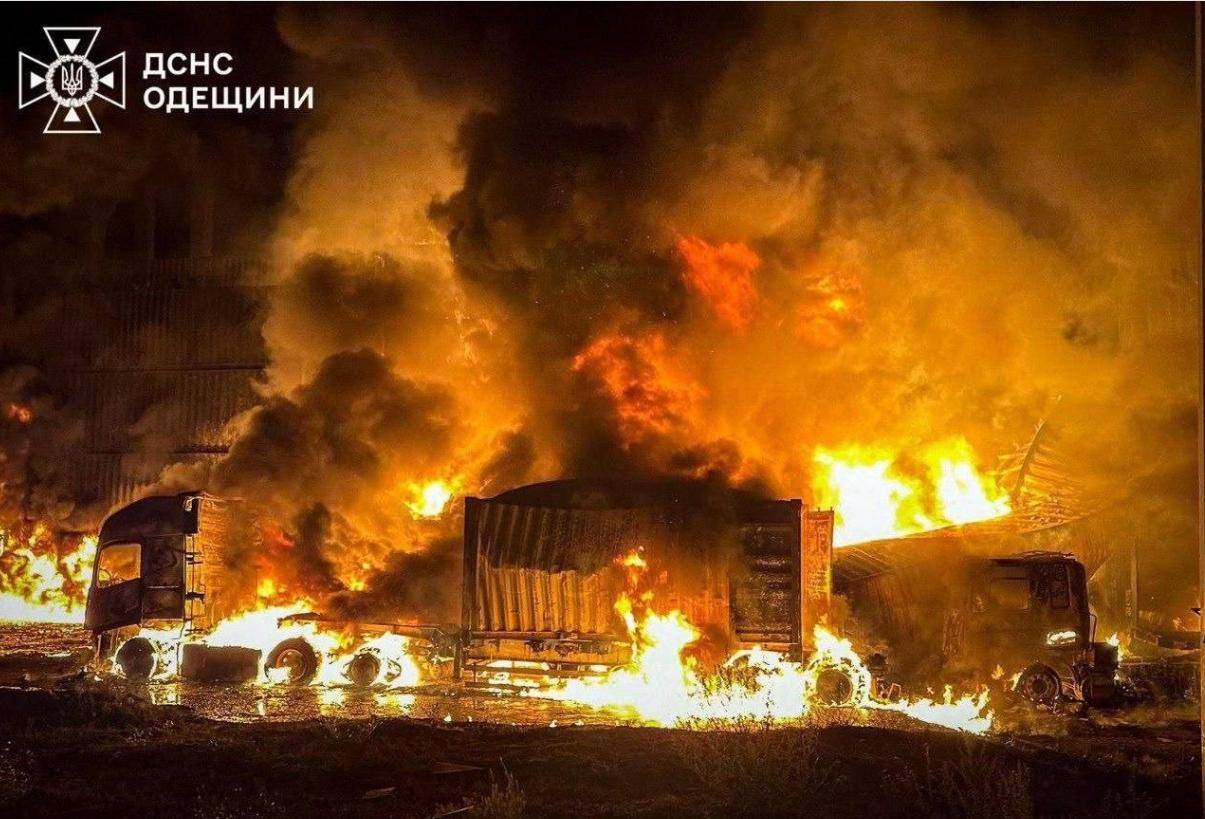 炸了一夜<strong></p>
<p>国际数字货币</strong>，俄军大轰炸，基辅大停电：俄乌战争3年，普京太仁慈了