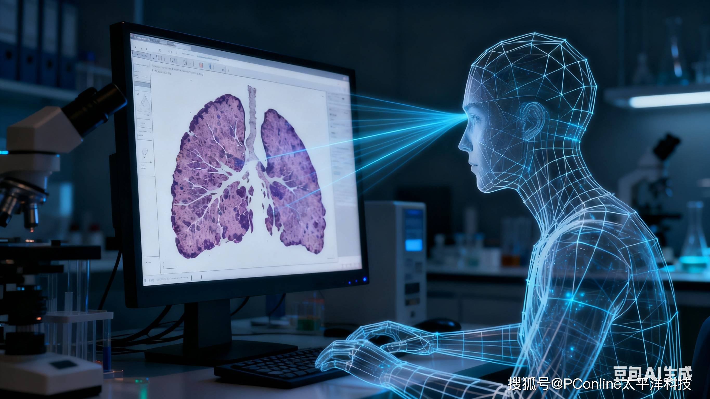 准确率高达 99%<strong></p>
<p>国际数字货币</strong>!腾讯 AI 可预测肺癌基因突变