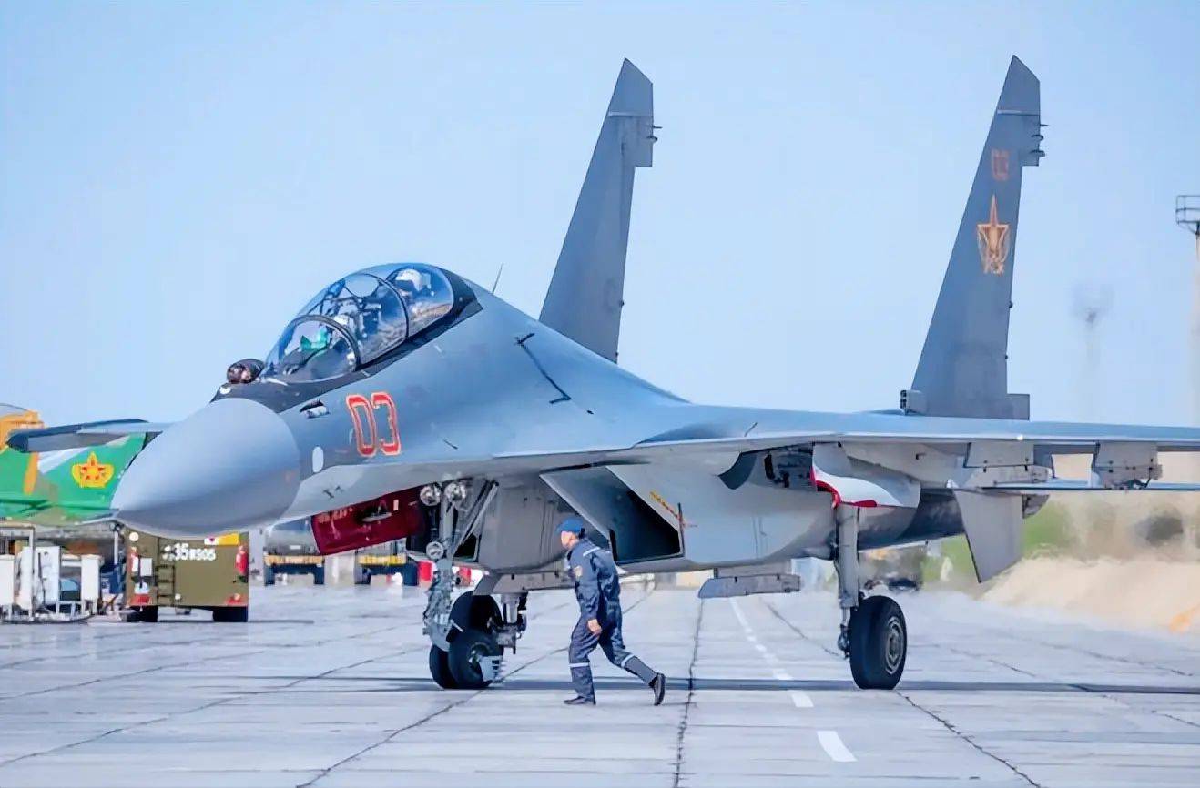 一切迹象都证明中国空军已经全面领先美国空军<strong></p>
<p>国际数字货币</strong>,谁敢不服?