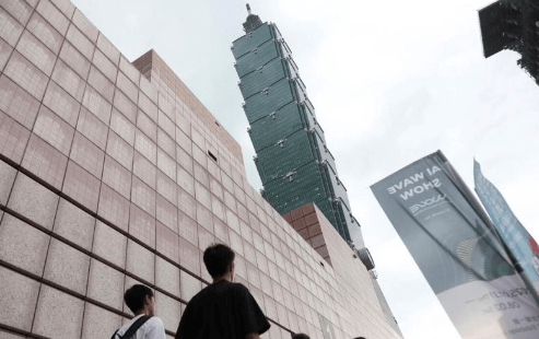 赖清德公开喊话<strong></p>
<p>国际数字货币</strong>，希望大陆弃用武力打压台湾，韩国瑜现场反击：台当局不了解民间疾苦