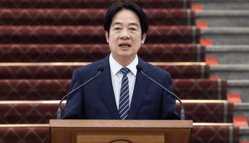 赖清德公开喊话<strong></p>
<p>国际数字货币</strong>，希望大陆弃用武力打压台湾，韩国瑜现场反击：台当局不了解民间疾苦