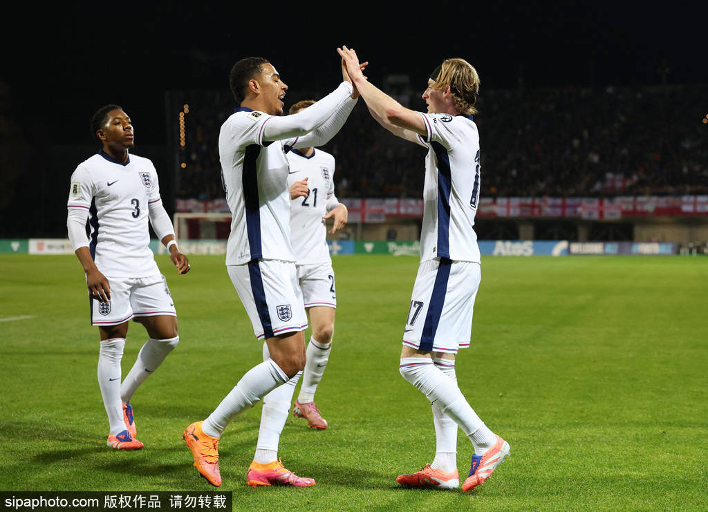 欧洲首队<strong></p>
<p>买数字货币</strong>!世预赛-凯恩两球 英格兰5-0拉脱维亚进世界杯
