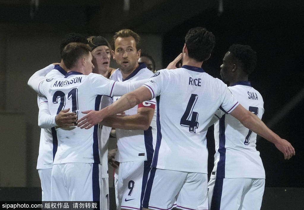 欧洲首队<strong></p>
<p>买数字货币</strong>!世预赛-凯恩两球 英格兰5-0拉脱维亚进世界杯