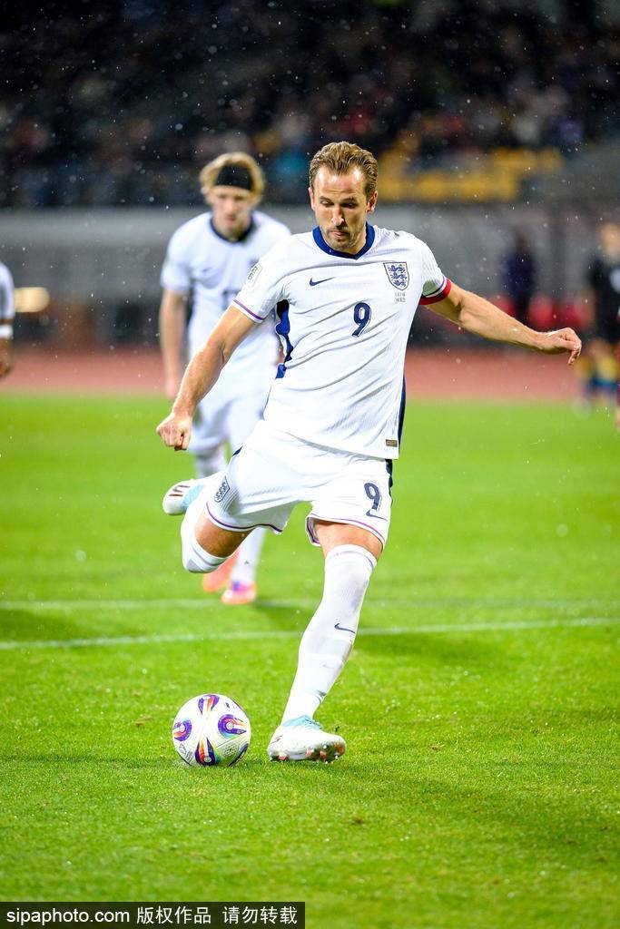 欧洲首队<strong></p>
<p>买数字货币</strong>!世预赛-凯恩两球 英格兰5-0拉脱维亚进世界杯