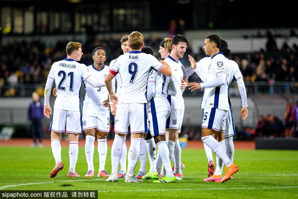 欧洲首队<strong></p>
<p>买数字货币</strong>!世预赛-凯恩两球 英格兰5-0拉脱维亚进世界杯