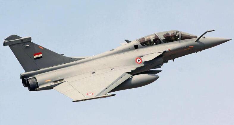 怕被歼10抢单了?美媒:暂停八年后<strong></p>
<p>买数字货币</strong>,法国紧急向埃及交付阵风战机