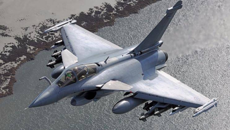 怕被歼10抢单了?美媒:暂停八年后<strong></p>
<p>买数字货币</strong>,法国紧急向埃及交付阵风战机