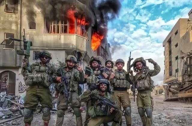 众叛亲离？7000哈马斯打起内战<strong></p>
<p>买数字货币</strong>，以防长：将摧毁所有地下隧道！