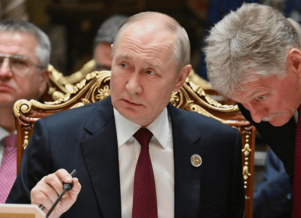 朱拉尼送普京见面礼<strong></p>
<p>买数字货币</strong>，邀请俄军重返叙利亚，换取普京交出阿萨德