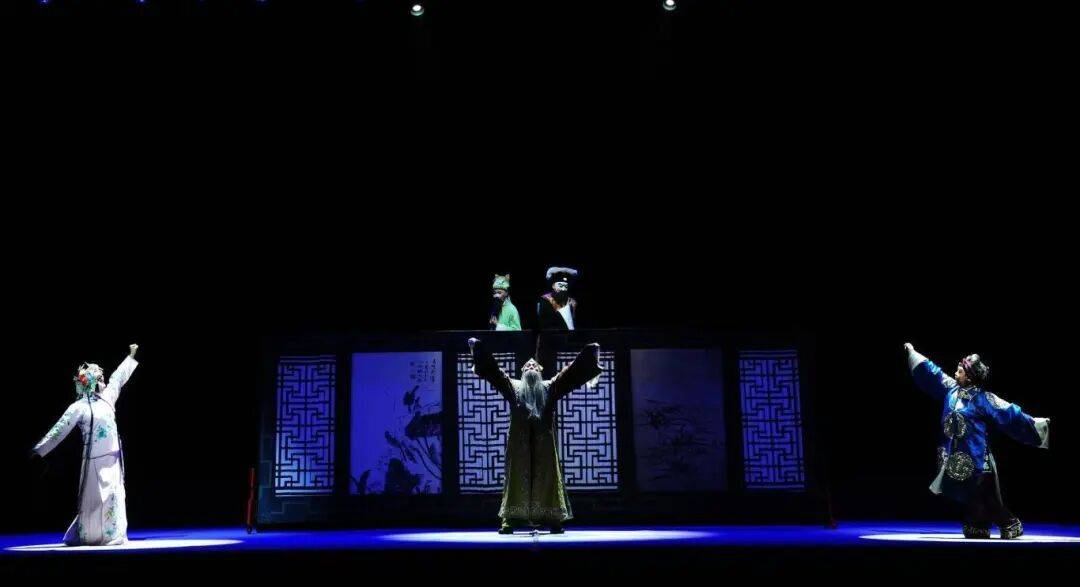 展现云南传统戏曲魅力<strong></p>
<p>买数字货币</strong>！玉溪作品《先生好茶》亮相全国舞台