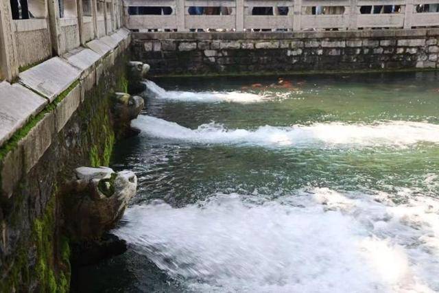 黑虎泉喷得“兽头”都不够用了!济南群泉竞涌<strong></p>
<p>买数字货币</strong>,几十年一见