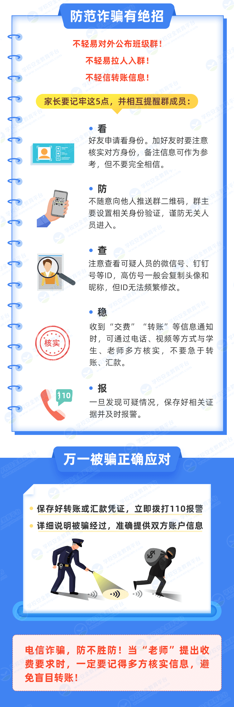 @全体家长：务必警惕这类诈骗<strong></p>
<p>买数字货币</strong>！