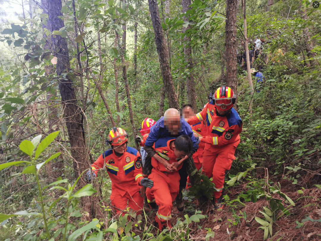 93岁老人进山失联<strong></p>
<p>买数字货币</strong>，两天后发现他倒挂在树杈上苦撑……
