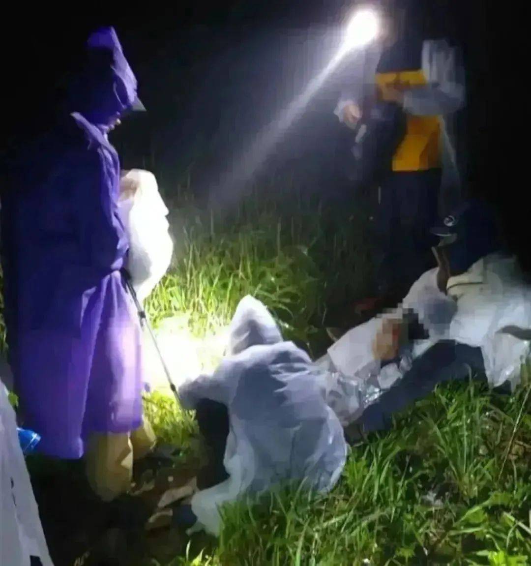 93岁老人进山失联<strong></p>
<p>买数字货币</strong>，两天后发现他倒挂在树杈上苦撑……