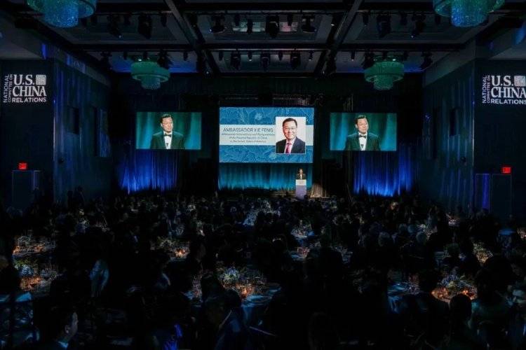 中国驻美大使谢锋:关税战、贸易战打不得<strong></p>
<p>买数字货币</strong>,不会有赢家