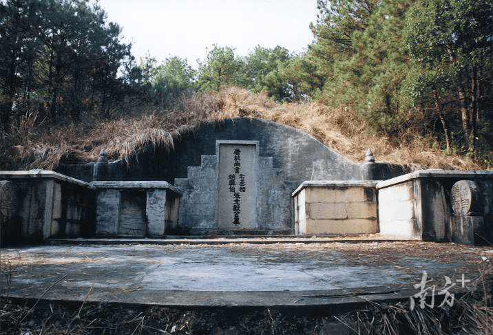 张九龄之妻墓现身西安<strong></p>
<p>买数字货币</strong>，“岭南第一人”在岭南还留下这些踪迹