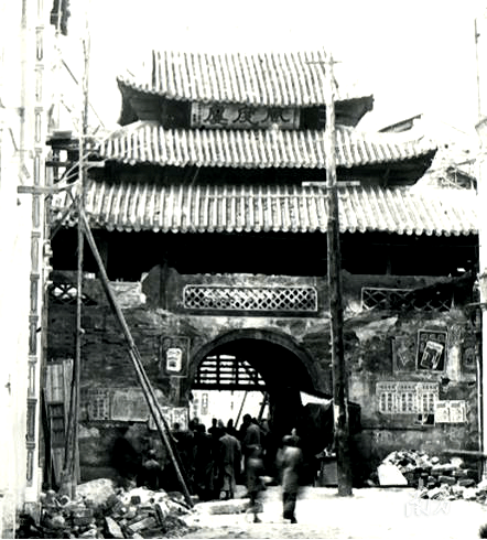 张九龄之妻墓现身西安<strong></p>
<p>买数字货币</strong>，“岭南第一人”在岭南还留下这些踪迹