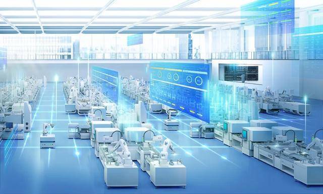 5人开局到全球落子<strong></p>
<p>买数字货币</strong>，如何踩准自动化风口