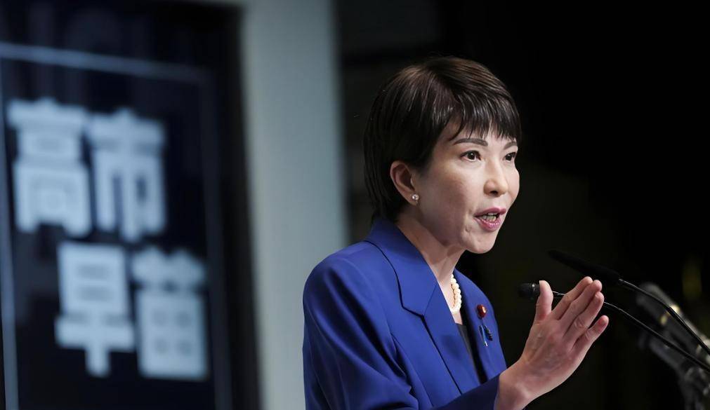 高市早苗出局<strong></p>
<p>如何交易数字货币</strong>,党内政变开始!石破茂傻眼:日本这烂局最终还是得他来收拾