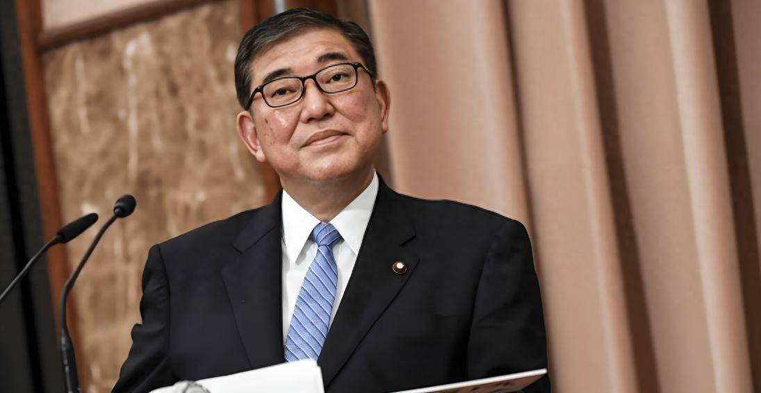 高市早苗出局<strong></p>
<p>如何交易数字货币</strong>,党内政变开始!石破茂傻眼:日本这烂局最终还是得他来收拾