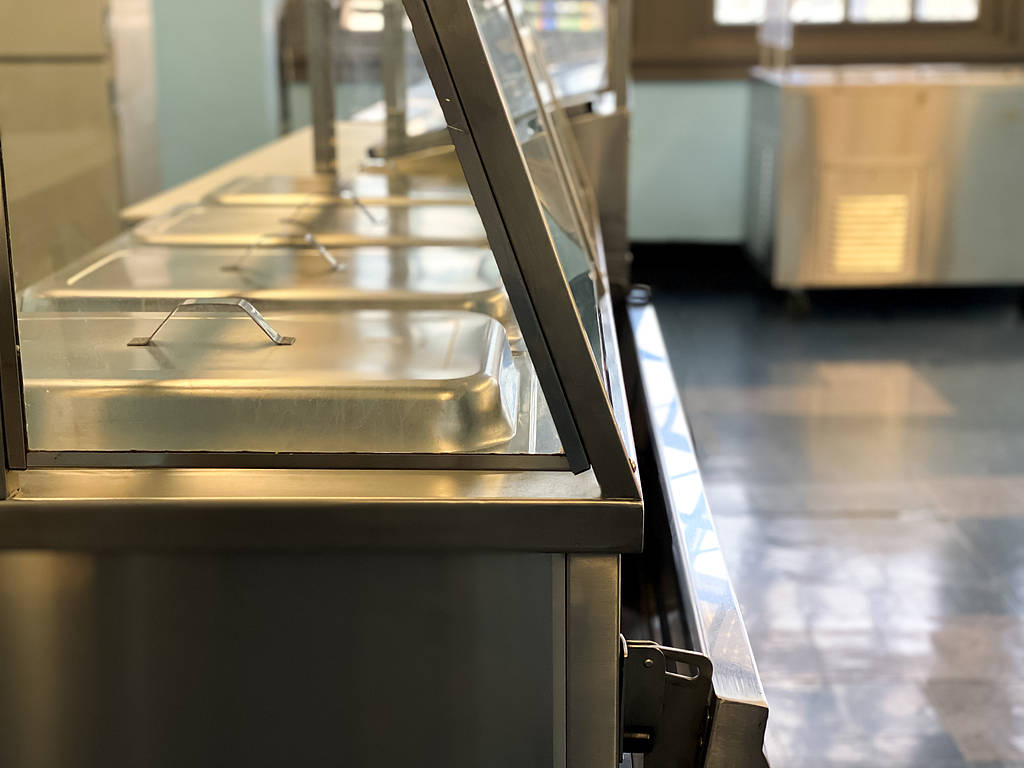 调查问卷只能填满意<strong></p>
<p>如何交易数字货币</strong>,不能批评的校园餐能好到哪去