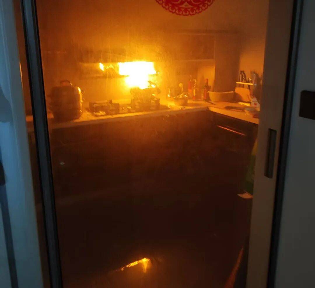 以案为鉴 | 家中起火前<strong></p>
<p>如何交易数字货币</strong>，他们都曾接到一通电话……