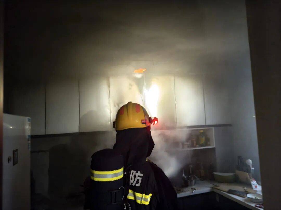 以案为鉴 | 家中起火前<strong></p>
<p>如何交易数字货币</strong>，他们都曾接到一通电话……