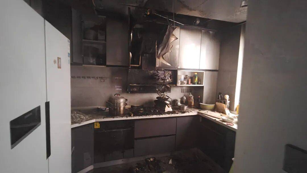 以案为鉴 | 家中起火前<strong></p>
<p>如何交易数字货币</strong>，他们都曾接到一通电话……