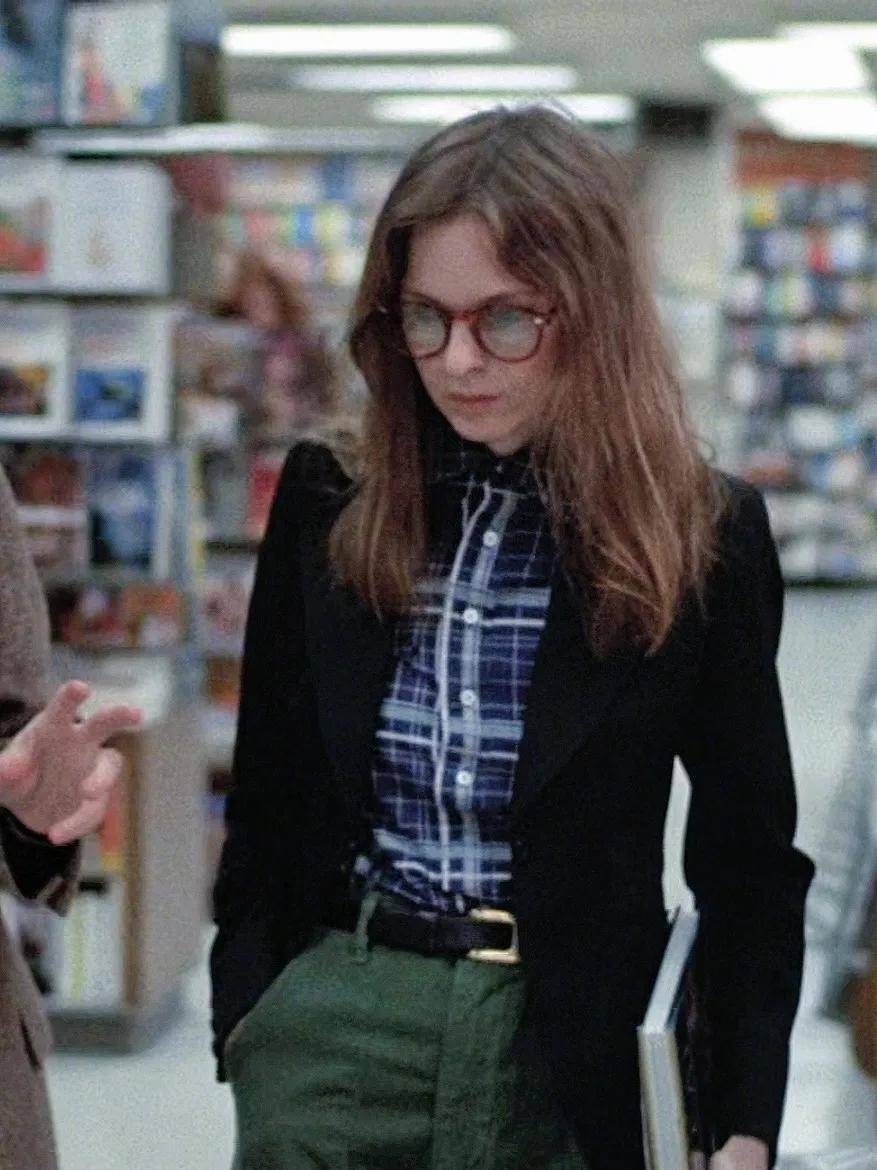 79岁奥斯卡影后离世<strong></p>
<p>如何交易数字货币</strong>,她是男神收割机,松弛中性风穿搭鼻祖