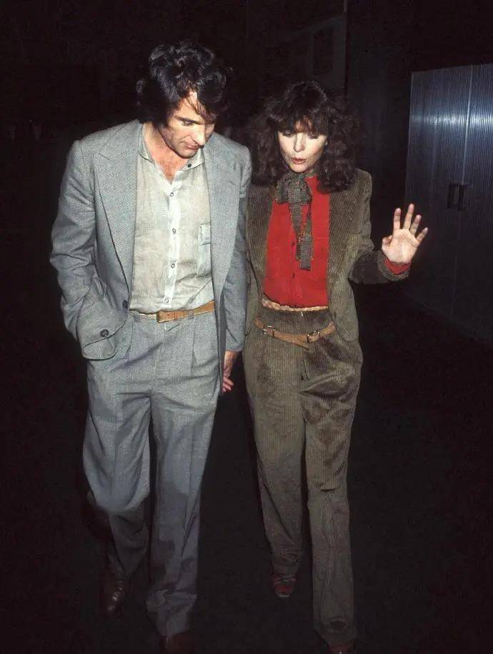 79岁奥斯卡影后离世<strong></p>
<p>如何交易数字货币</strong>,她是男神收割机,松弛中性风穿搭鼻祖