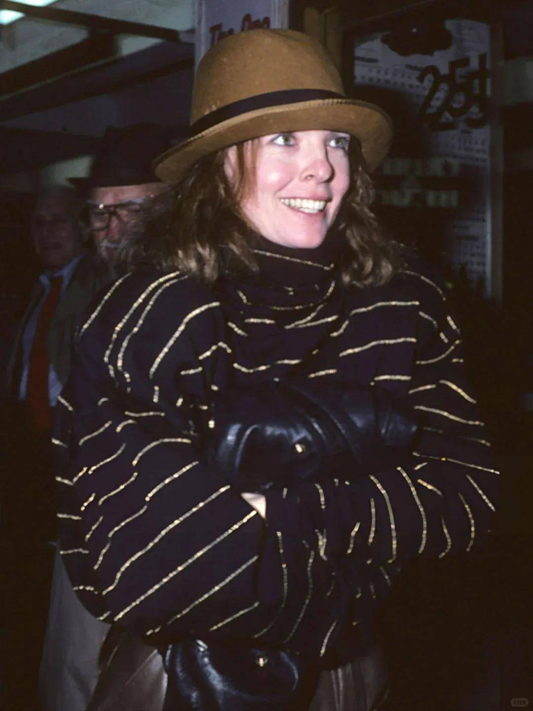 79岁奥斯卡影后离世<strong></p>
<p>如何交易数字货币</strong>,她是男神收割机,松弛中性风穿搭鼻祖