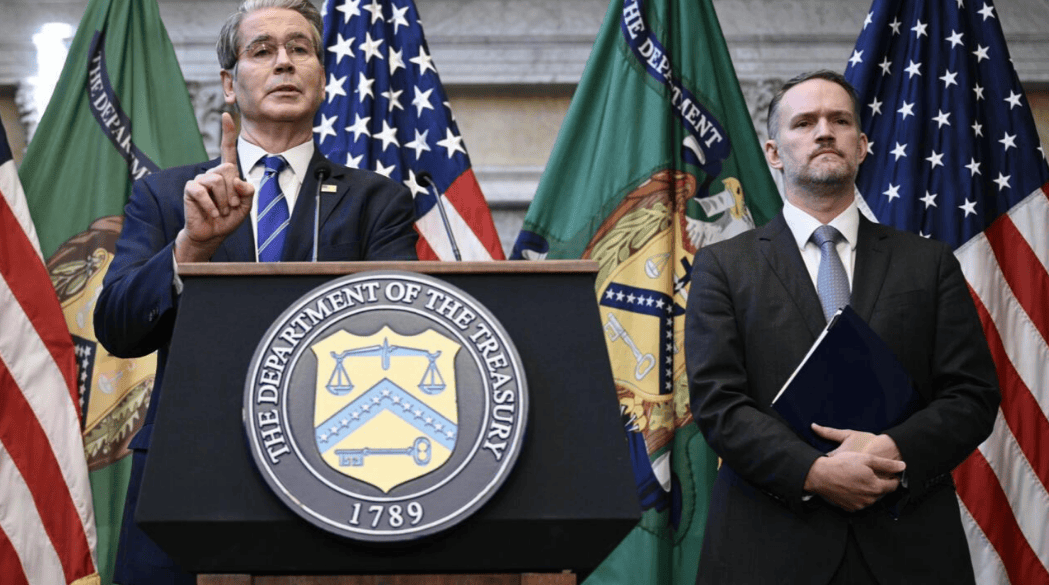 中国对等反制收到成效<strong></p>
<p>数字货币如何交易</strong>，首艘美国船只停靠宁波港，缴付近500万港务费