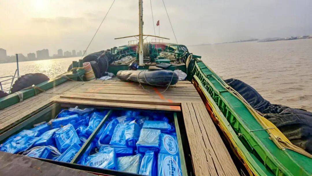 半年出海7次<strong></p>
<p>数字货币如何交易</strong>，神秘渔船从未带回1条鱼，背后是一桩大案！