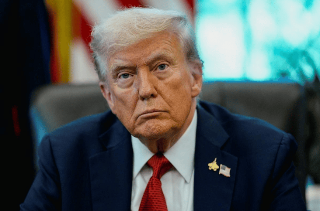 中美已谈妥<strong></p>
<p>数字货币搬砖</strong>，即将举行谈判，特朗普措辞变了，承认中国非常强大