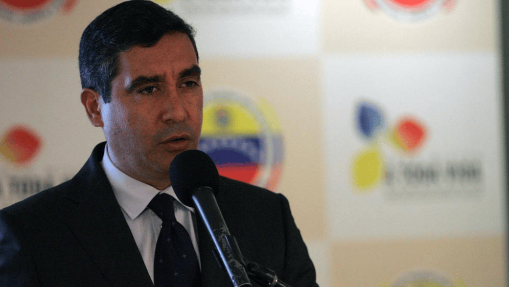 马杜罗“有条件投降”<strong></p>
<p>数字货币搬砖</strong>，希望下台前留个体面，却被特朗普无情拒绝了