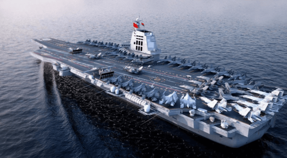 福建舰海试告捷<strong></p>
<p>数字货币搬砖</strong>,全甲板作业能力已经形成