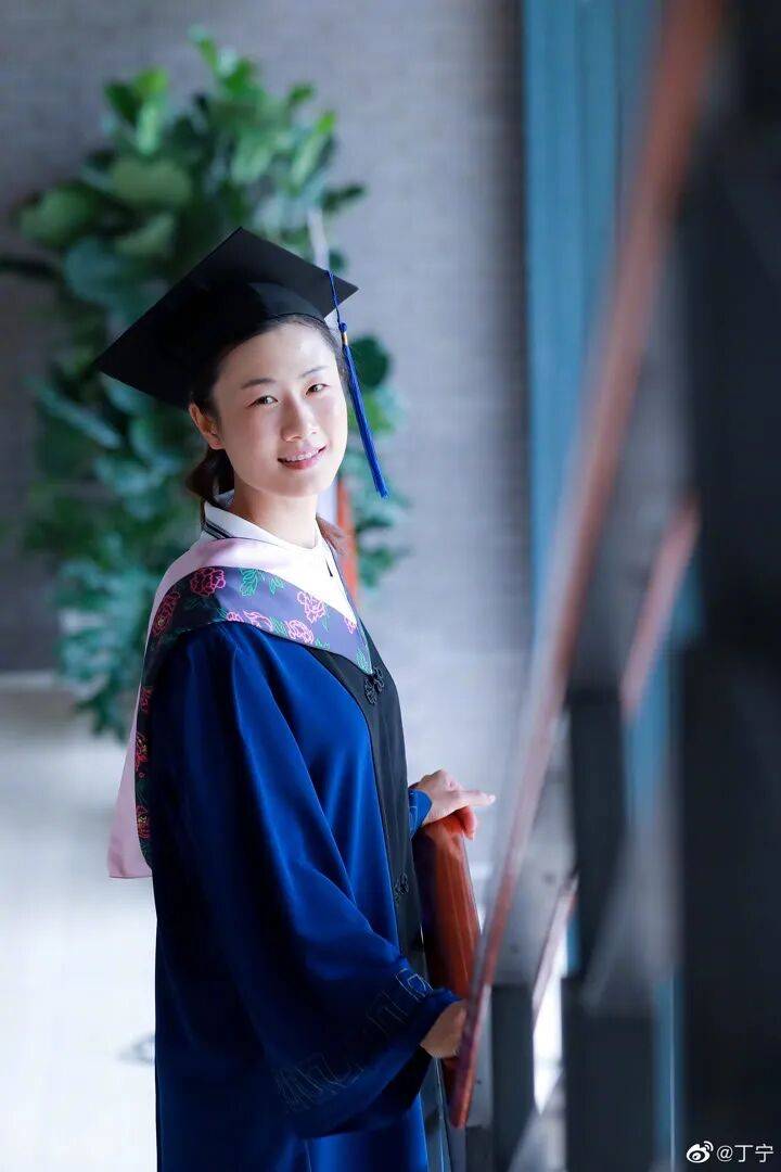 奥运冠军丁宁<strong></p>
<p>数字货币搬砖</strong>，已任北京先农坛体校校长