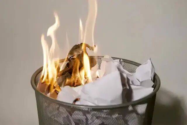 【安全防火】秋季家庭防火<strong></p>
<p>数字货币搬砖</strong>，莫让悲剧在疏忽中上演！