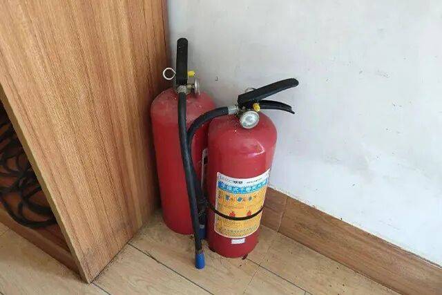 【安全防火】秋季家庭防火<strong></p>
<p>数字货币搬砖</strong>，莫让悲剧在疏忽中上演！