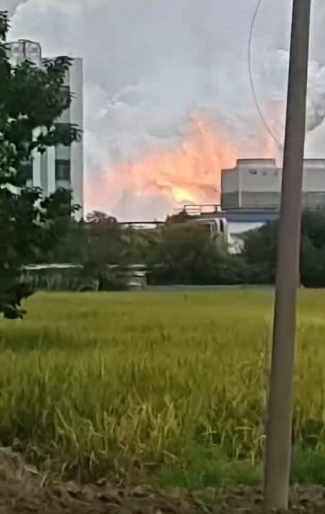 澄星股份工厂发生火灾?附近酒店:已灭火<strong></p>
<p>数字货币搬砖</strong>,有刺激性气味,建议不开窗