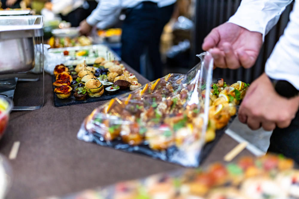 便宜一两百的五星酒店羊毛 在秋天薅不动了