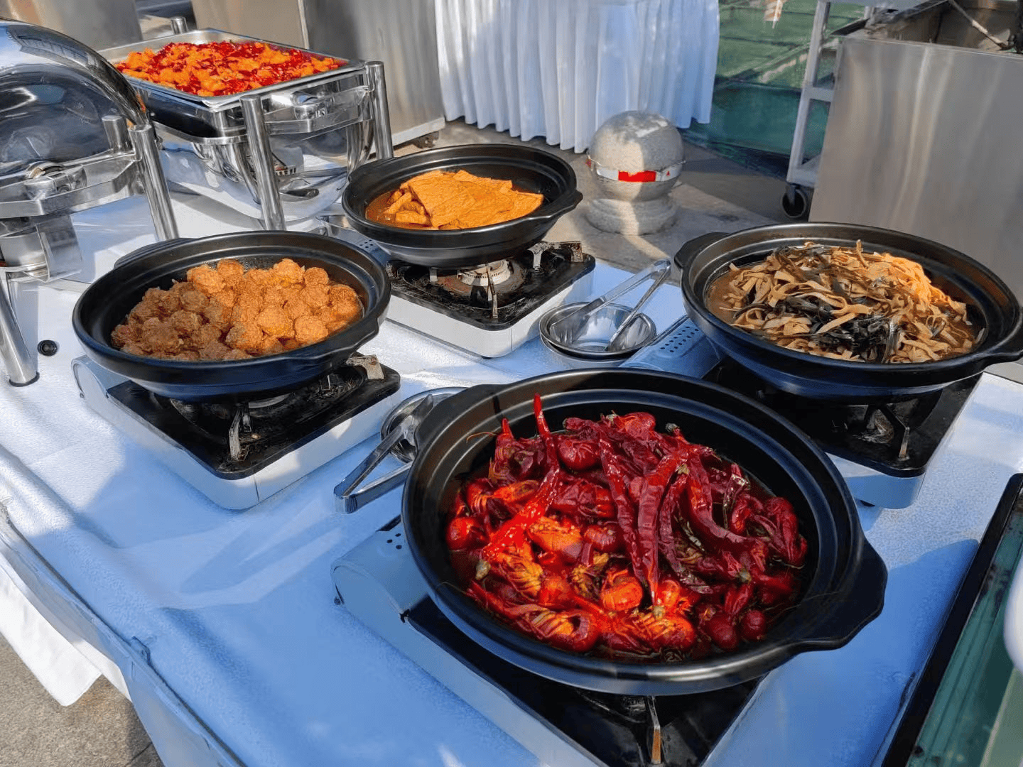 便宜一两百的五星酒店羊毛 在秋天薅不动<strong></p>
<p>数字货币搬砖</strong>了