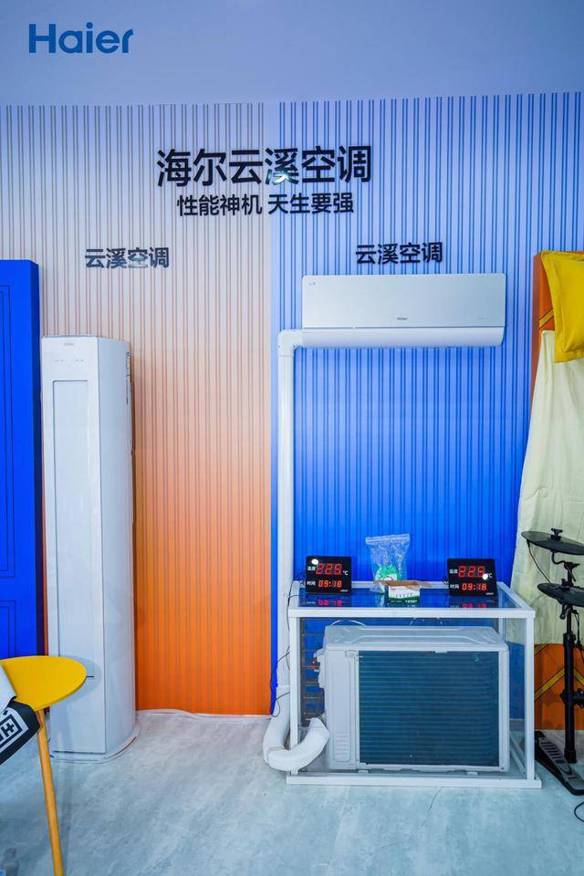 份额TOP3唯一正增<strong></p>
<p>数字货币搬砖</strong>！海尔空调双11推超低温强热、地暖空调等新品