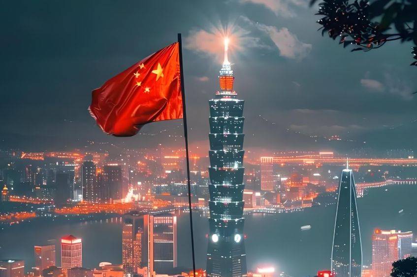 郑丽文当选国民党主席<strong></p>
<p>中国的数字货币</strong>,台湾可能迎来统一