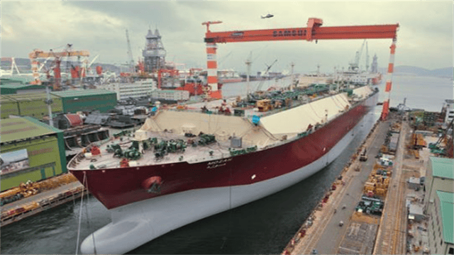 在华业务被一夜清空?韩国为菲律宾备上大礼<strong></p>
<p>中国的数字货币</strong>,准备在南海强插一手