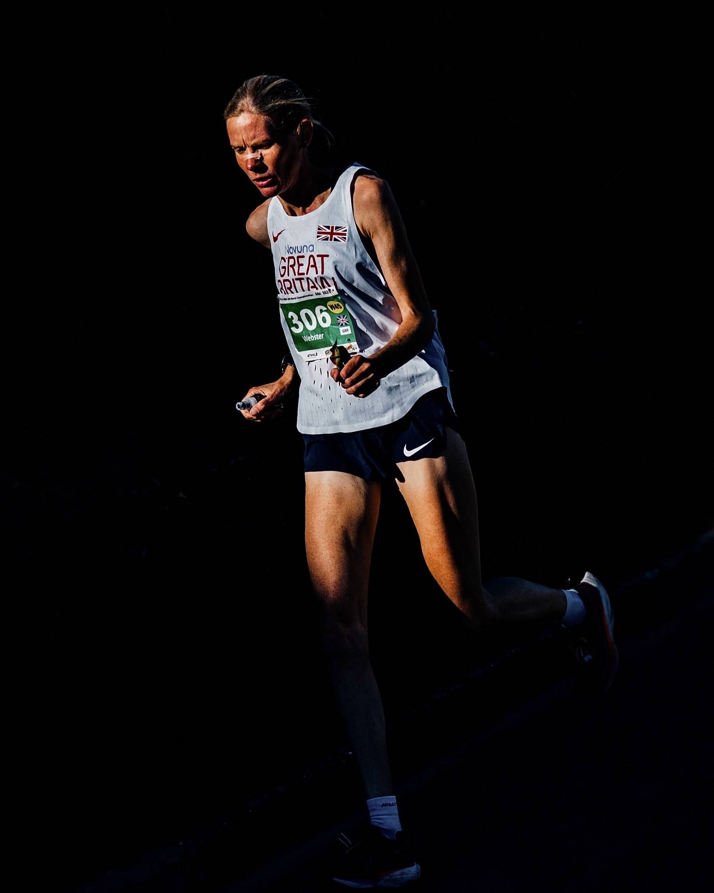 24小时狂奔278.622公里<strong></p>
<p>中国的数字货币</strong>! 46岁女将打破女子24小时超马世界纪录