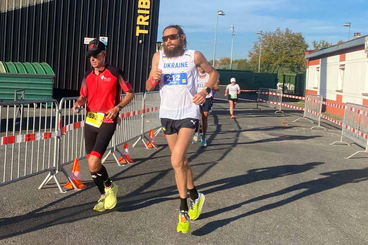 24小时狂奔278.622公里<strong></p>
<p>中国的数字货币</strong>! 46岁女将打破女子24小时超马世界纪录