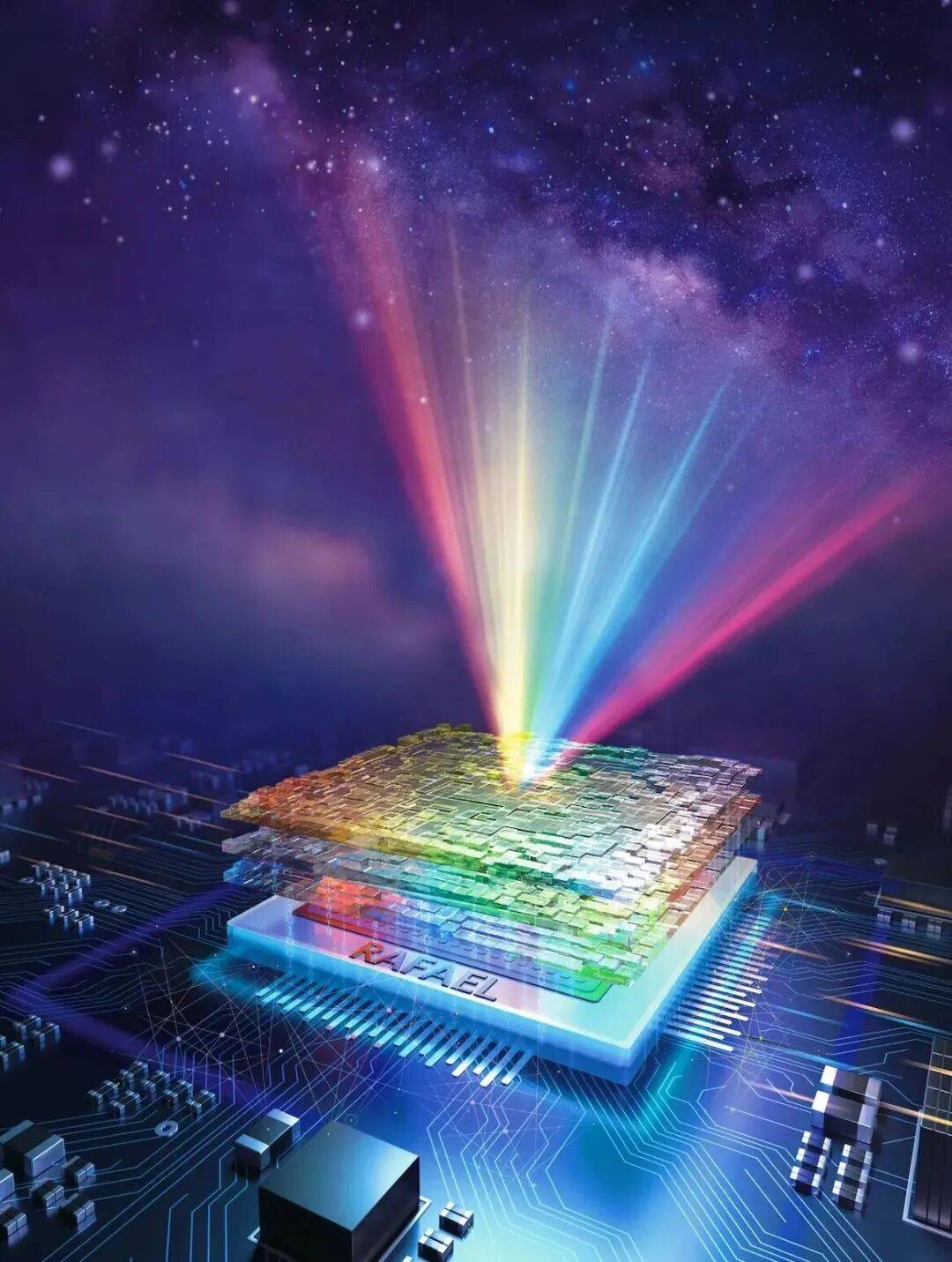 北京大学、清华大学<strong></p>
<p>中国的数字货币</strong>,芯片研究取得重要突破!