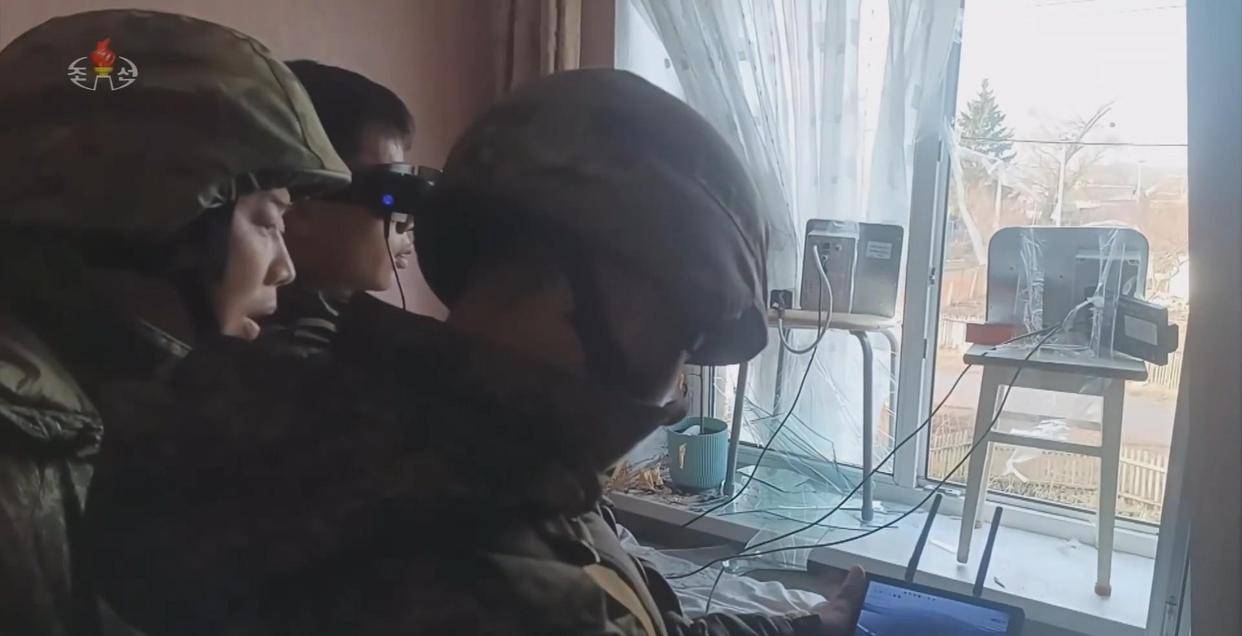 1万朝鲜特种兵凭空消失？苏梅全线告急<strong></p>
<p>中国的数字货币</strong>，乌克兰截获绝密前线情报